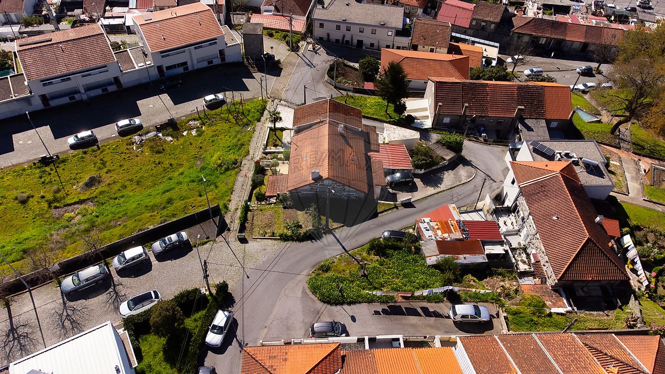 Moradia T6+ à venda em Creixomil, Guimarães — foto 3