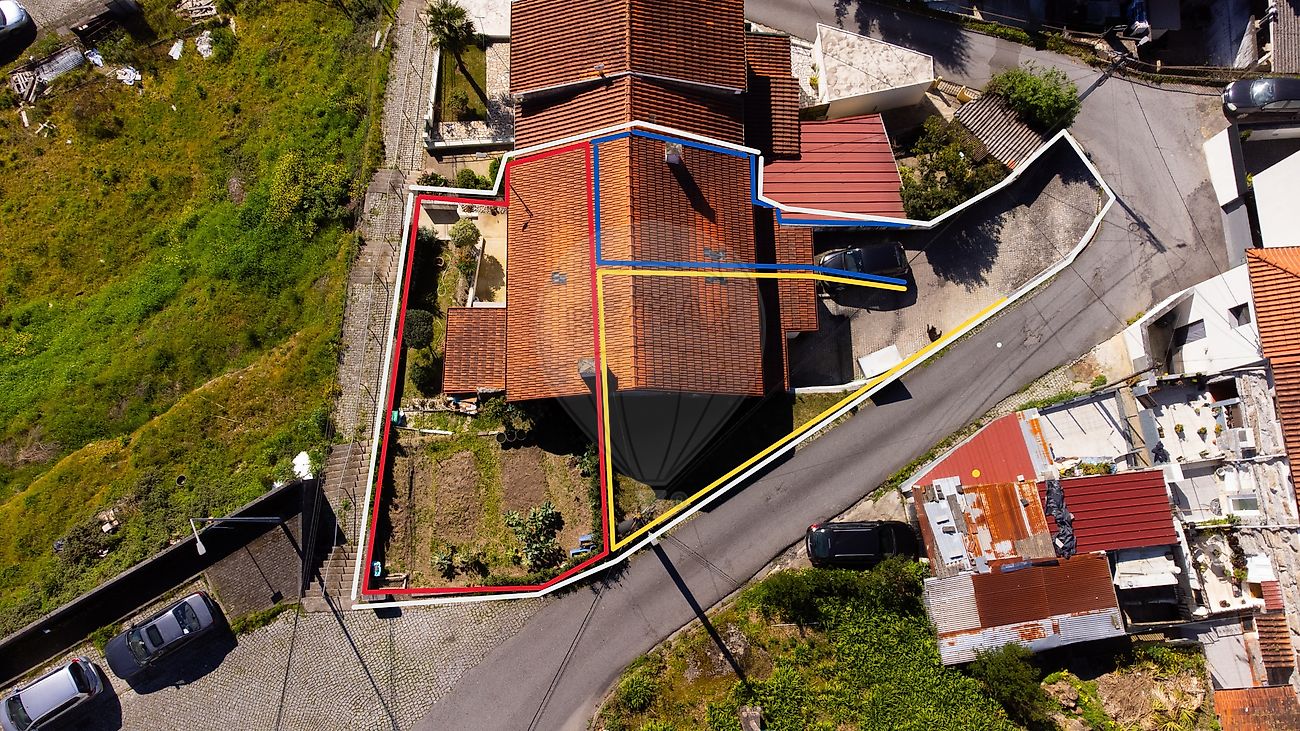 Moradia T6+ à venda em Creixomil, Guimarães — foto 4