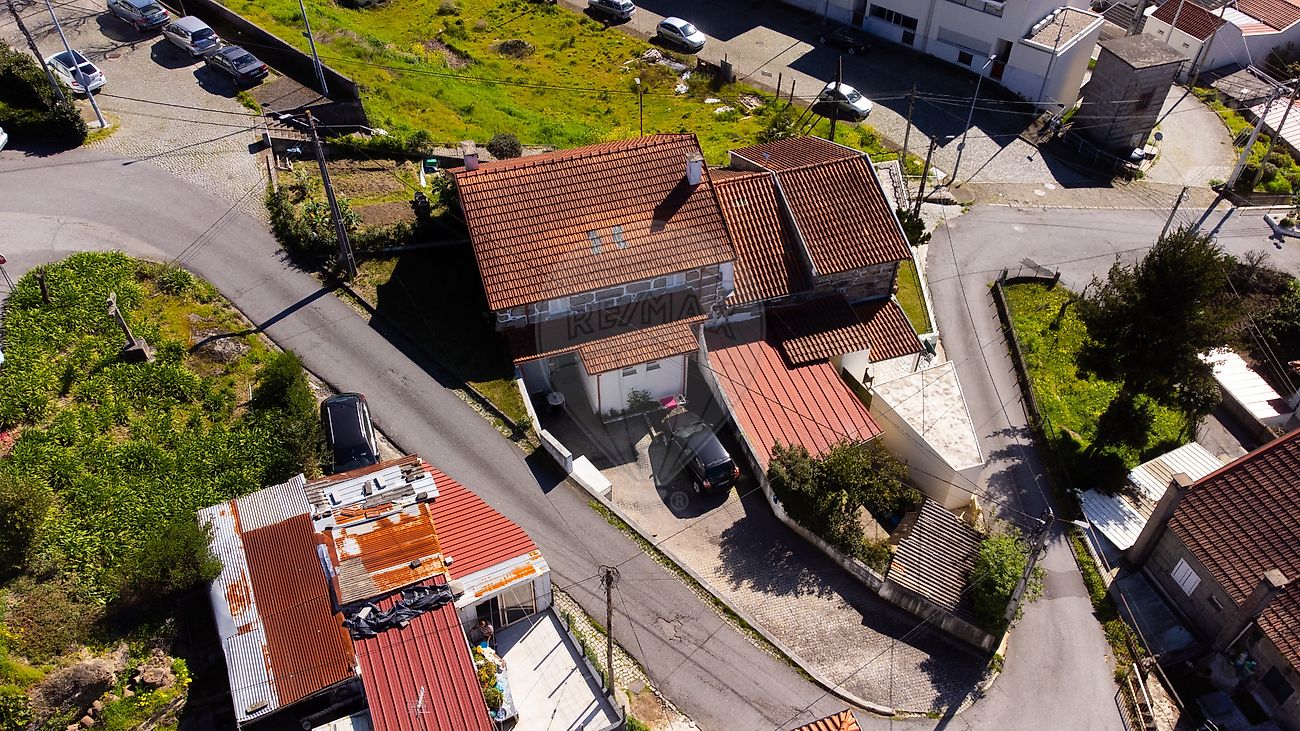 Moradia T6+ à venda em Creixomil, Guimarães — foto 5