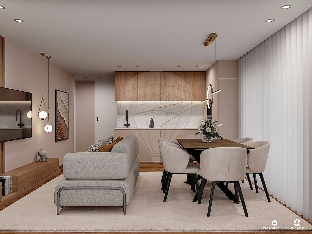 Apartamento T3 à venda em Armação de Pêra, Silves — foto 17