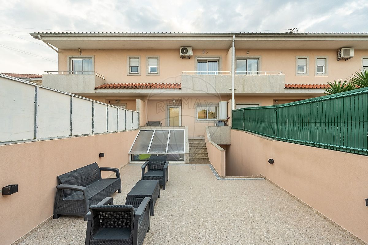 Moradia T3 à venda em Caldelas, Guimarães — foto 16