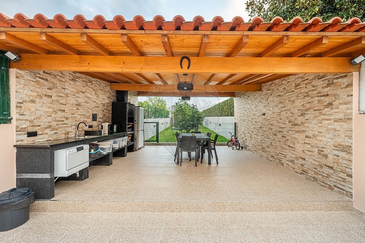 Moradia T3 à venda em Caldelas, Guimarães — foto 14