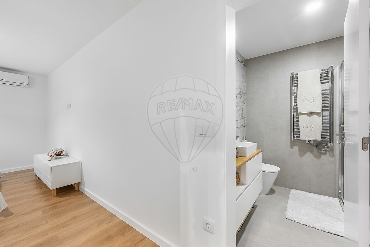 Moradia T3 à venda em Caldelas, Guimarães — foto 20