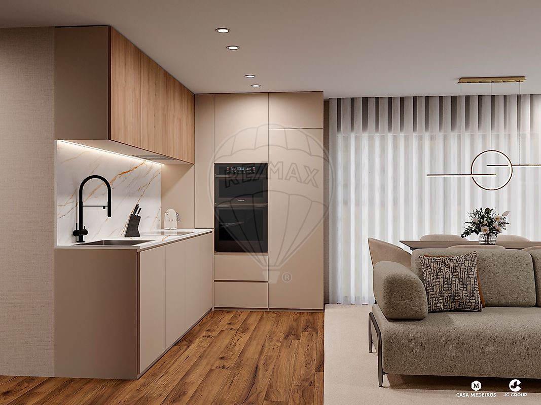 Apartamento T3 à venda em Armação de Pêra, Silves — foto 12