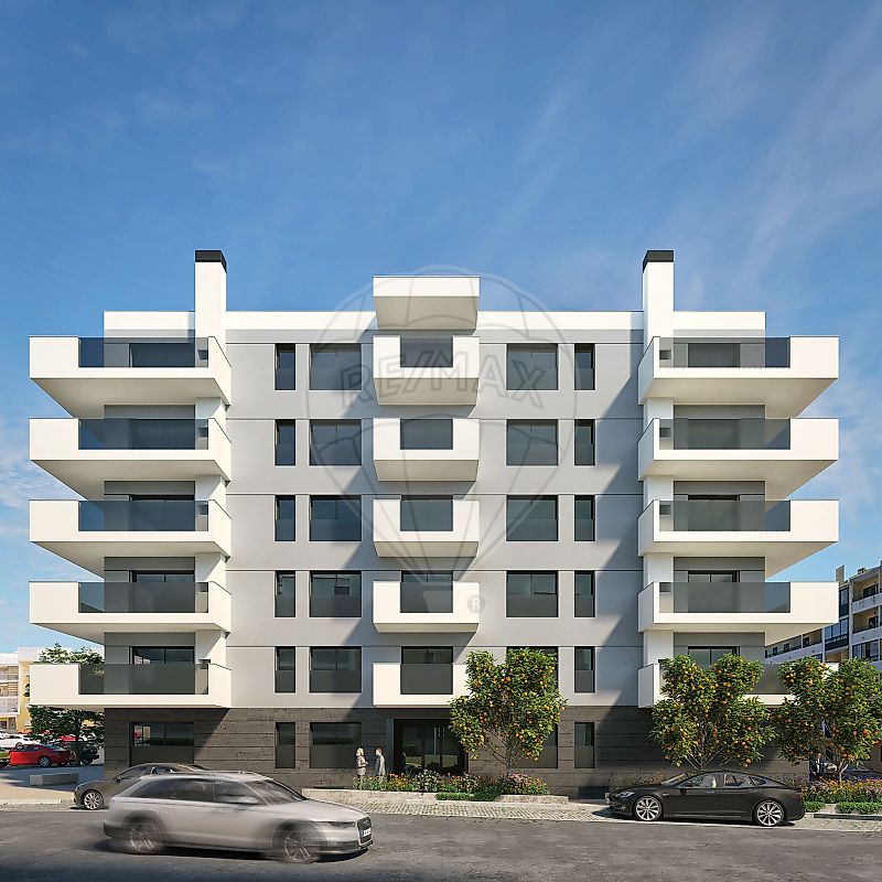 Apartamento T3 à venda em Armação de Pêra, Silves — foto 8