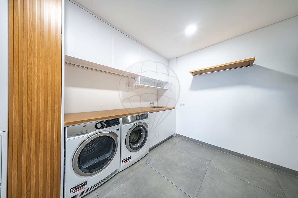 Moradia T3 à venda em Custóias, Leça do Balio e Guifões, Matosinhos — foto 38