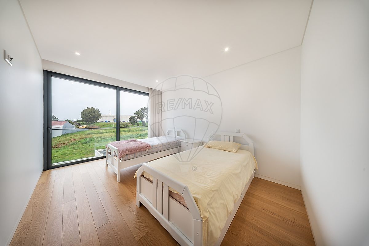 Moradia T3 à venda em Custóias, Leça do Balio e Guifões, Matosinhos — foto 17