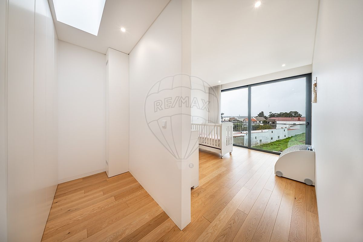 Moradia T3 à venda em Custóias, Leça do Balio e Guifões, Matosinhos — foto 20
