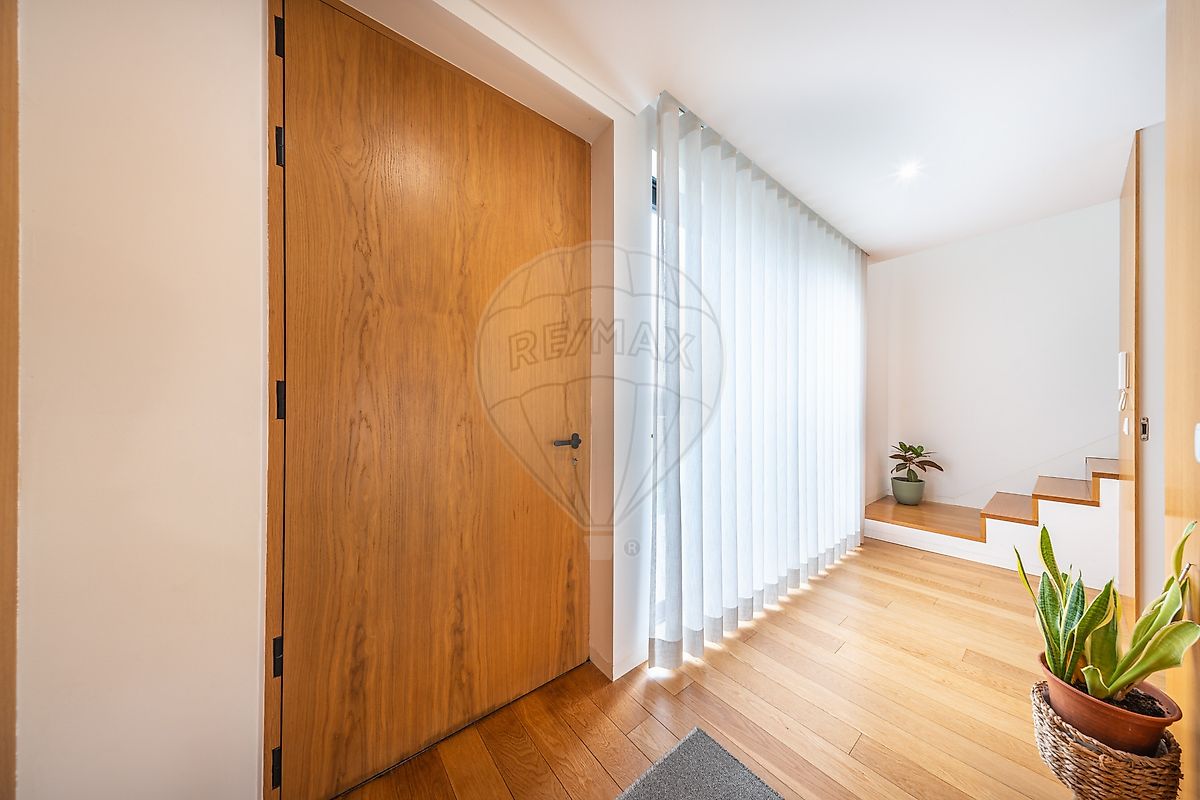 Moradia T3 à venda em Custóias, Leça do Balio e Guifões, Matosinhos — foto 10