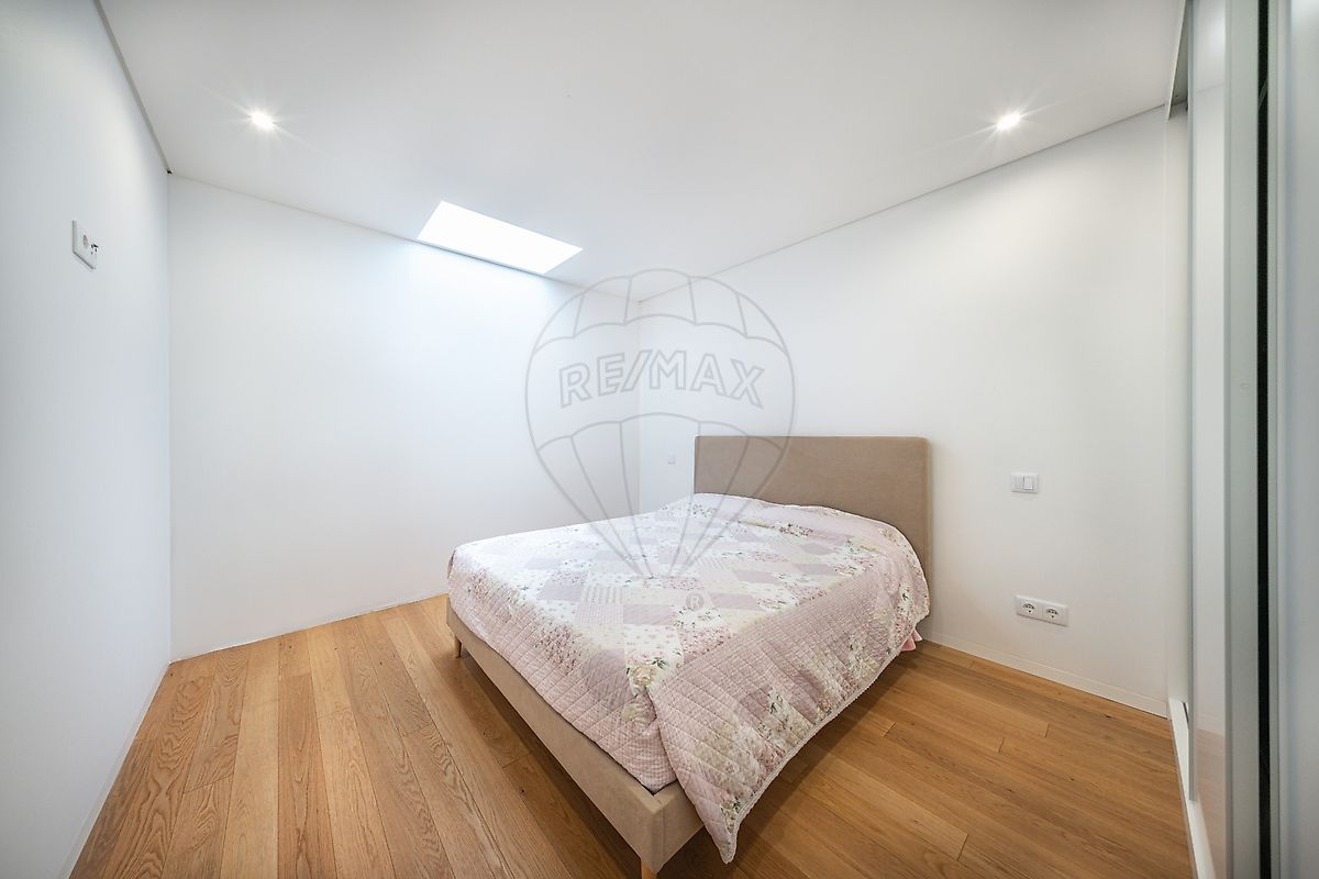 Moradia T3 à venda em Custóias, Leça do Balio e Guifões, Matosinhos — foto 34