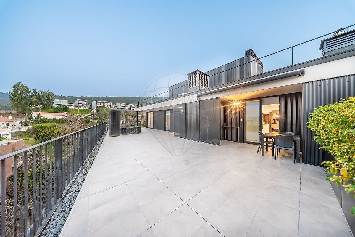 Apartamento T2 à venda em Braga