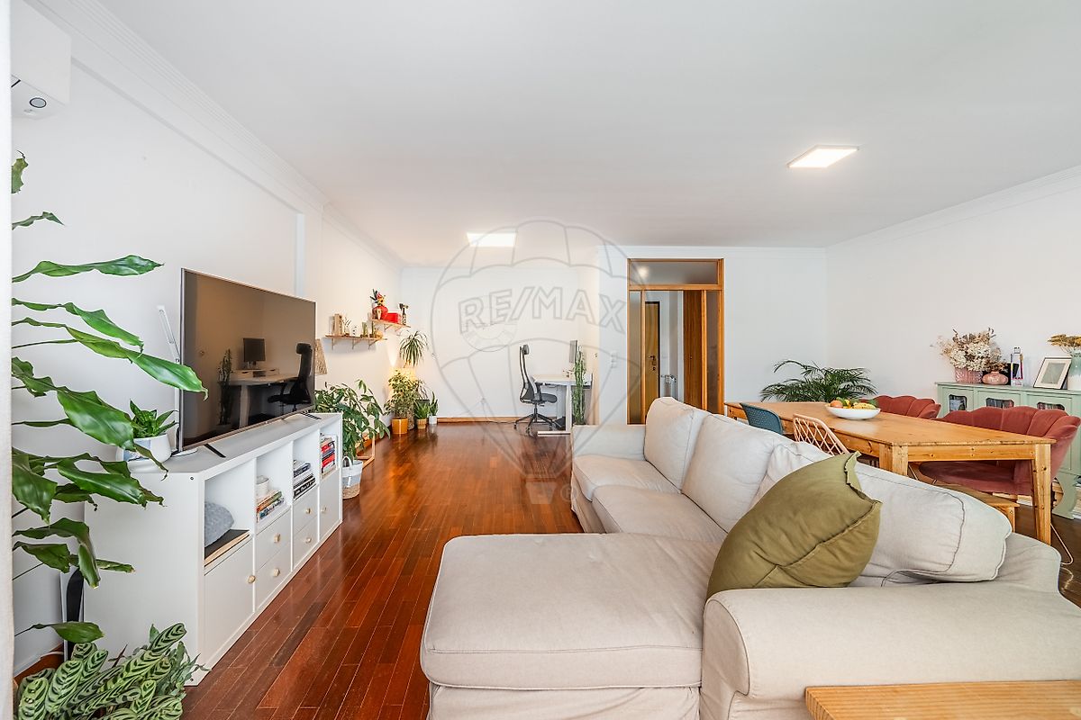 Apartamento T2 à venda em Gondomar