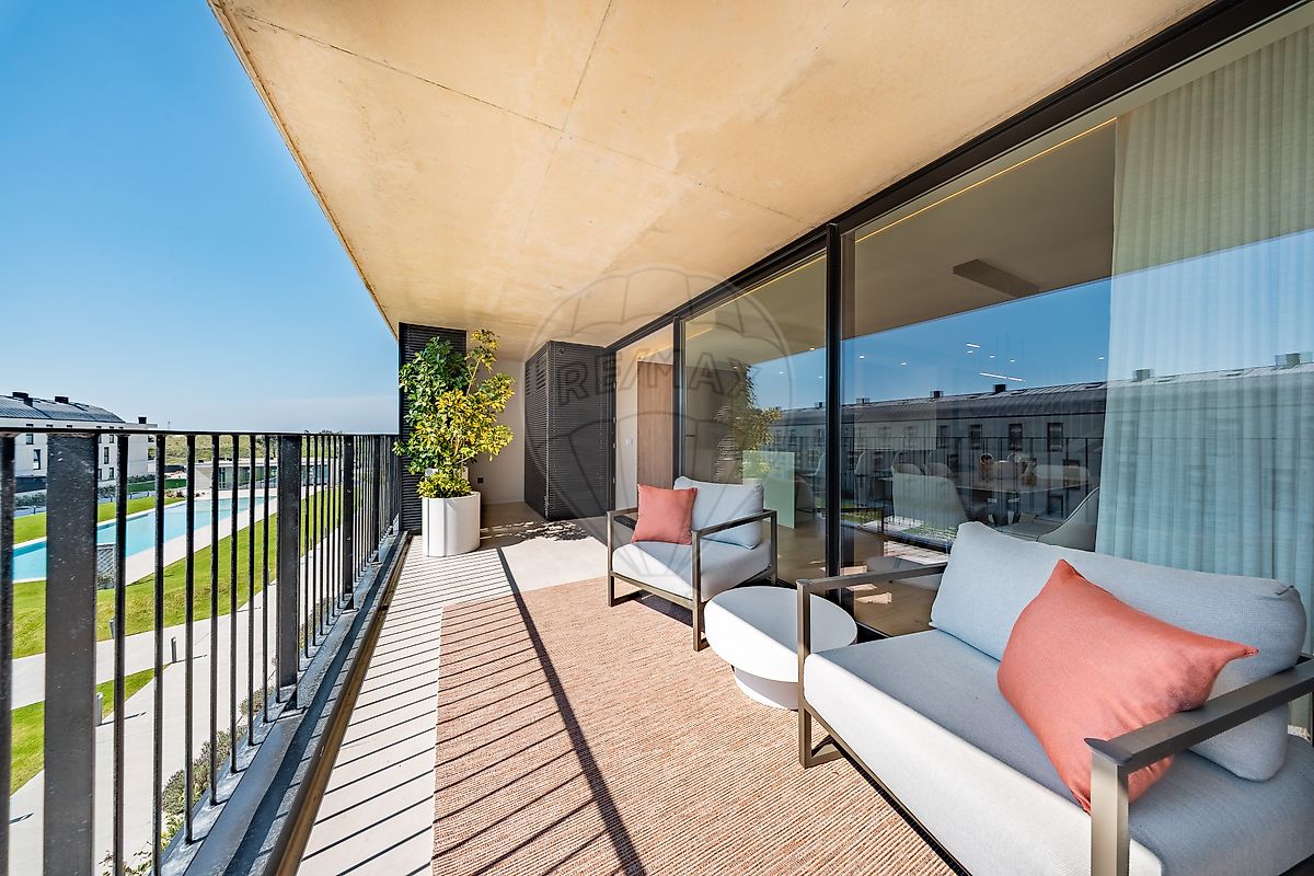 Apartamento T3 à venda em Esposende