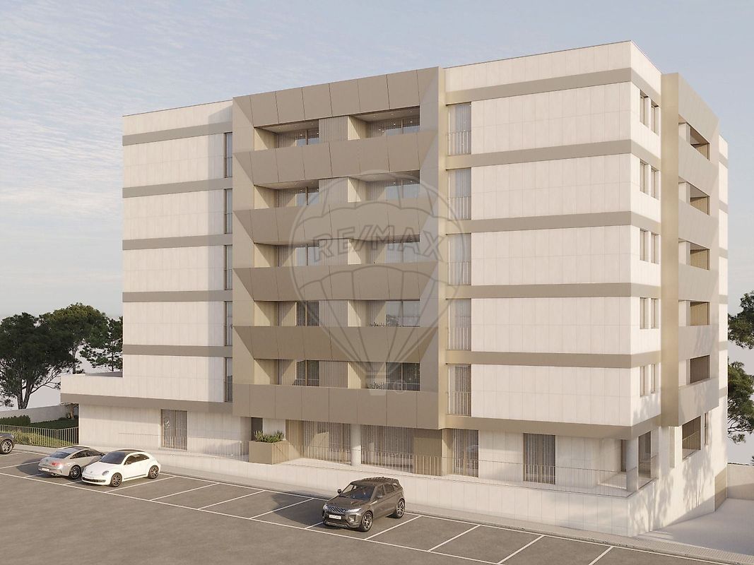 Apartamento T3 à venda em Vila Verde