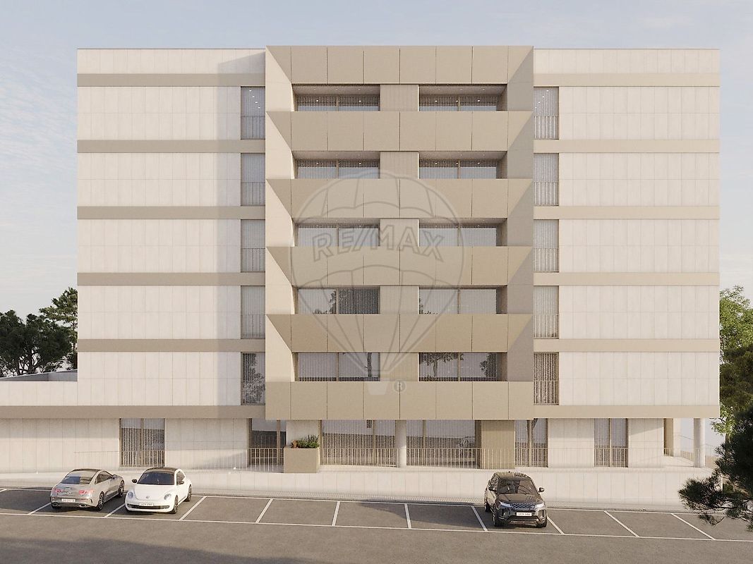 Apartamento T3 à venda em Vila Verde