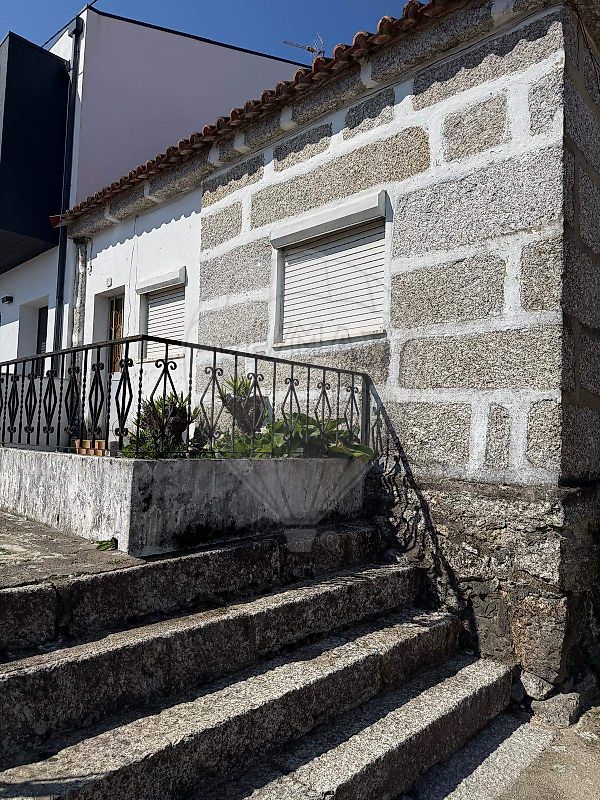 Moradia - Azurém, Guimarães, Braga