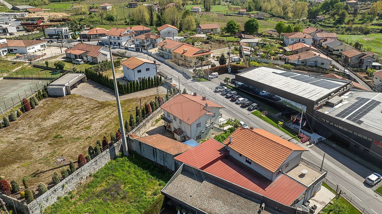 Moradia T3 à venda em Cepães e Fareja, Fafe — foto 40