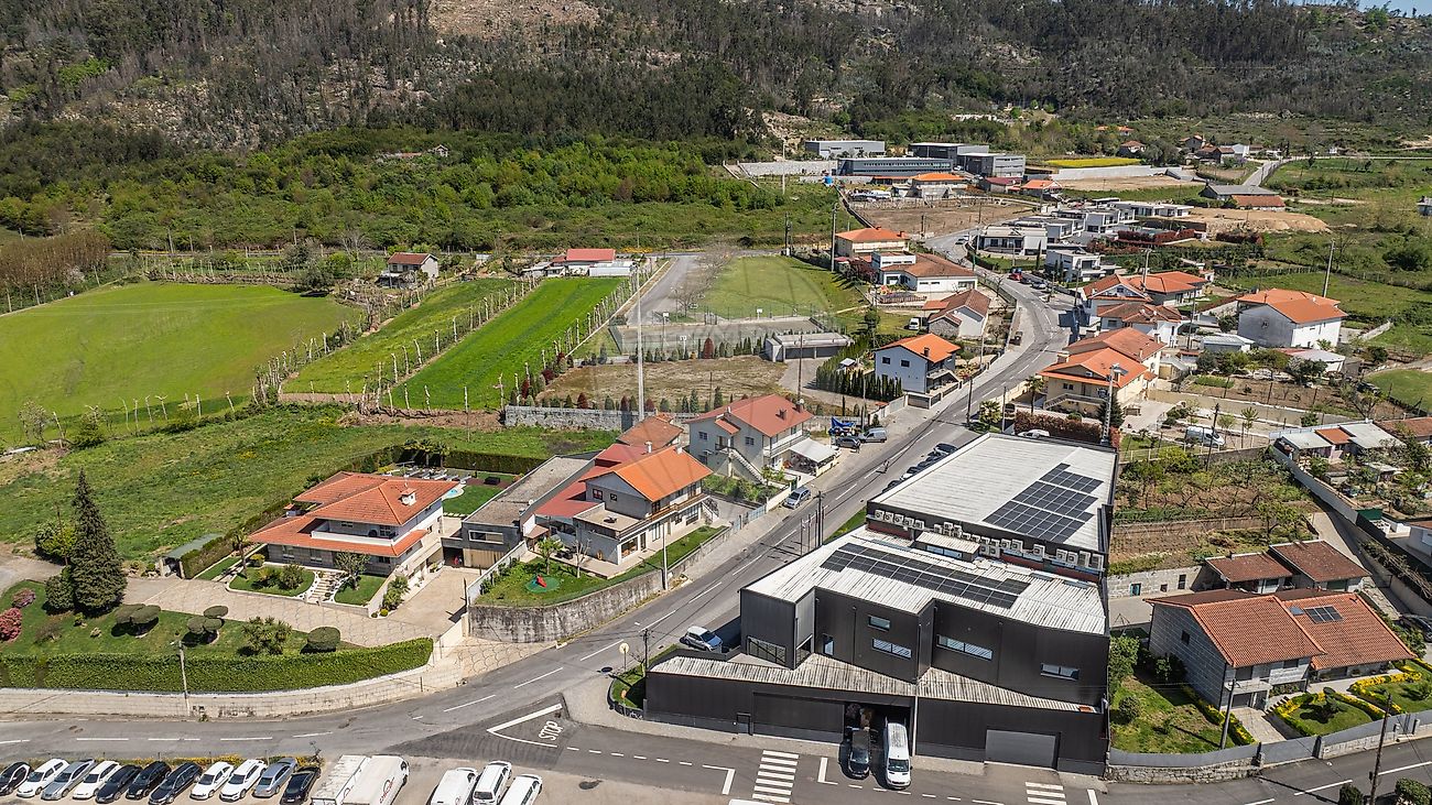 Moradia T3 à venda em Cepães e Fareja, Fafe — foto 37
