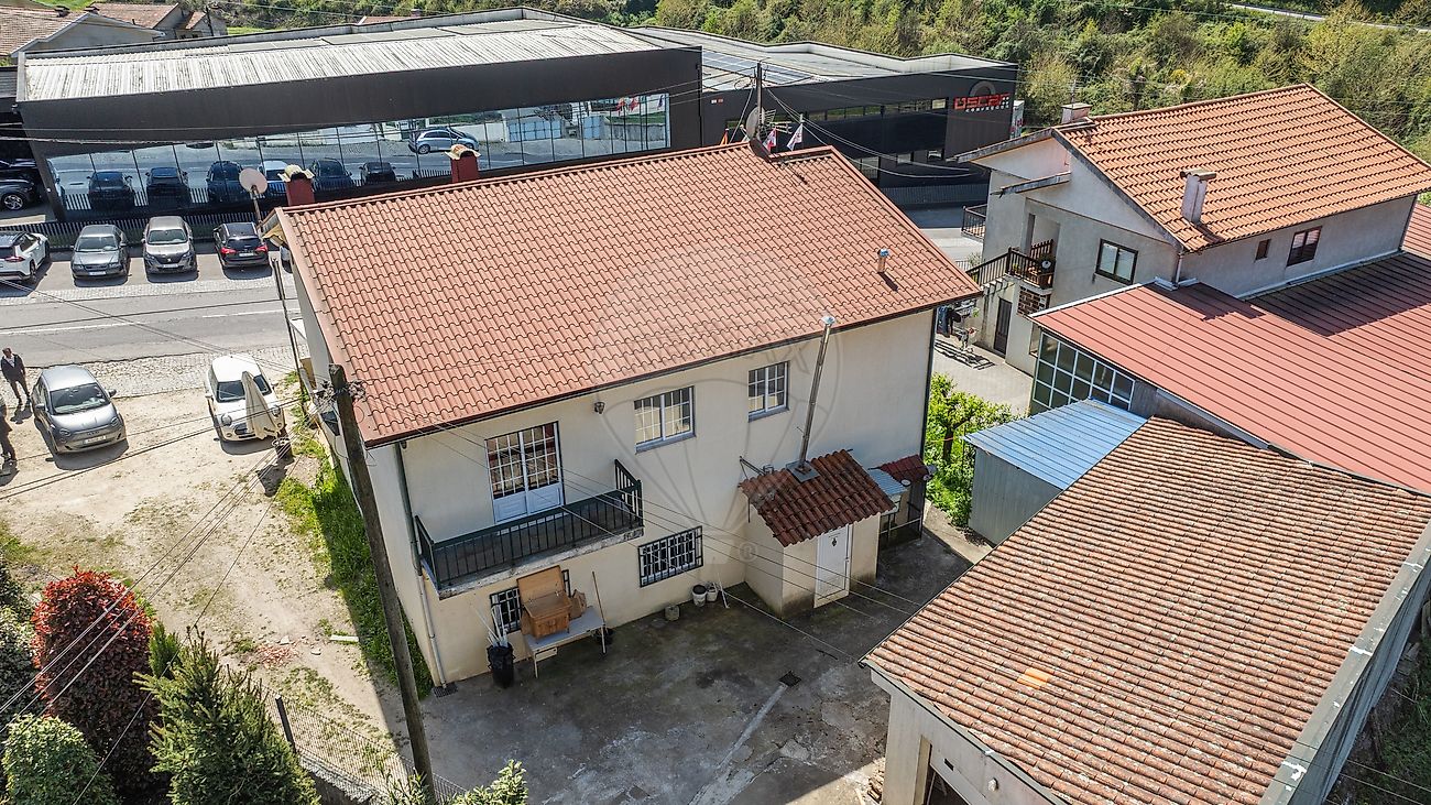 Moradia T3 à venda em Cepães e Fareja, Fafe — foto 33
