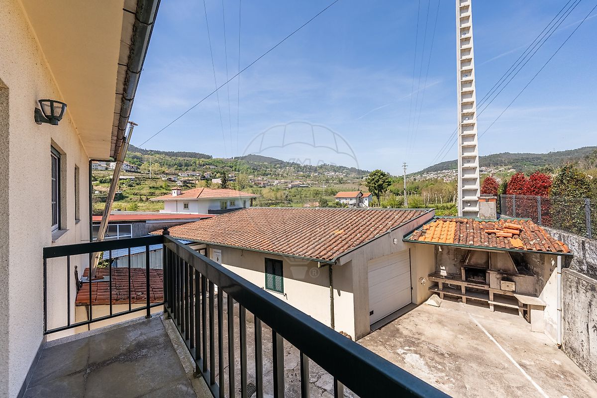 Moradia T3 à venda em Cepães e Fareja, Fafe — foto 12