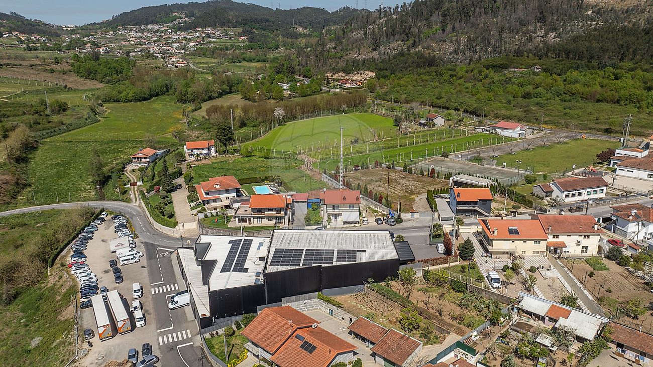 Moradia T3 à venda em Cepães e Fareja, Fafe — foto 36