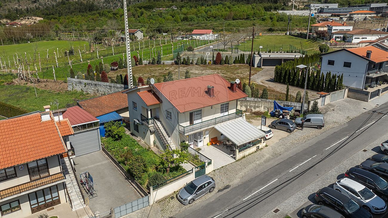 Moradia T3 à venda em Cepães e Fareja, Fafe — foto 32