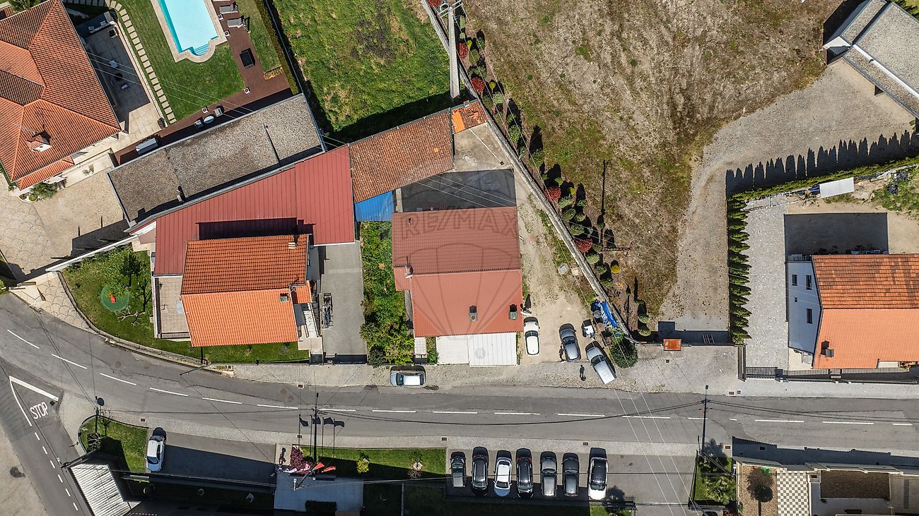 Moradia T3 à venda em Cepães e Fareja, Fafe — foto 34