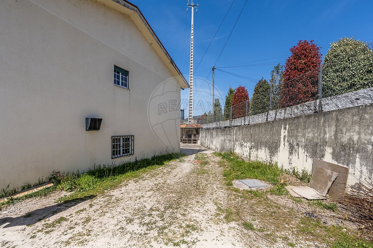 Moradia T3 à venda em Cepães e Fareja, Fafe — foto 18