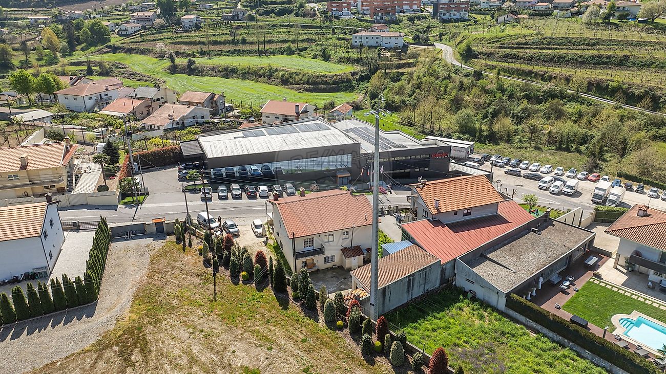 Moradia T3 à venda em Cepães e Fareja, Fafe — foto 39