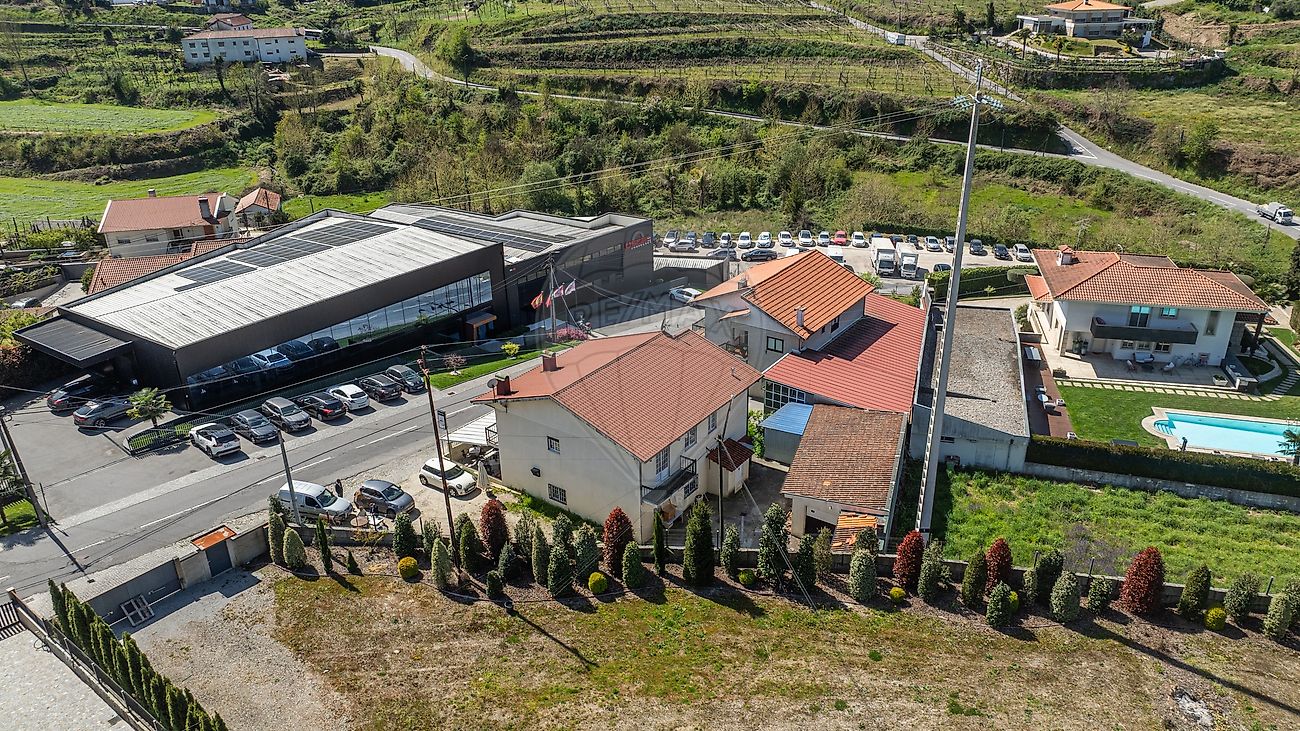 Moradia T3 à venda em Cepães e Fareja, Fafe — foto 38