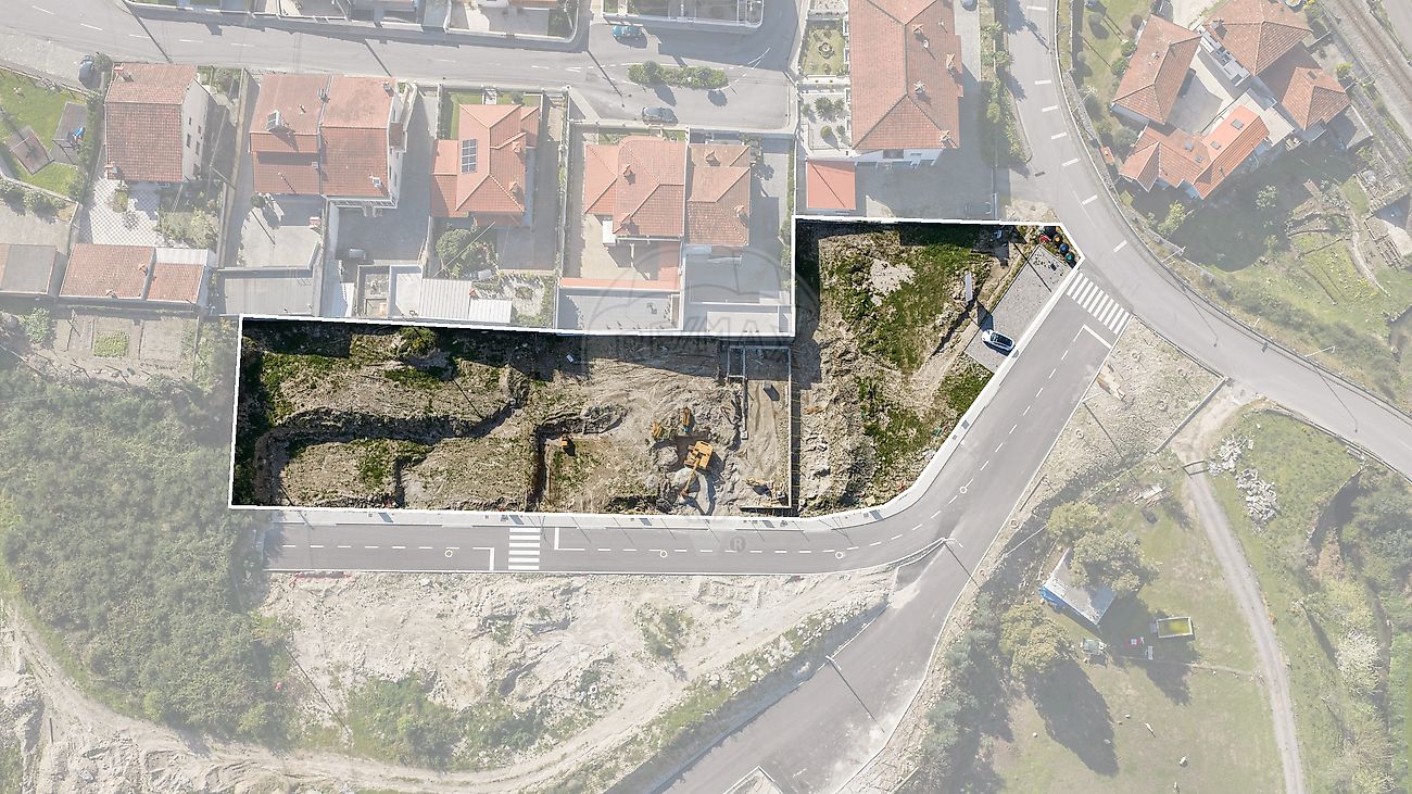 Moradia T3 à venda em Polvoreira, Guimarães — foto 11