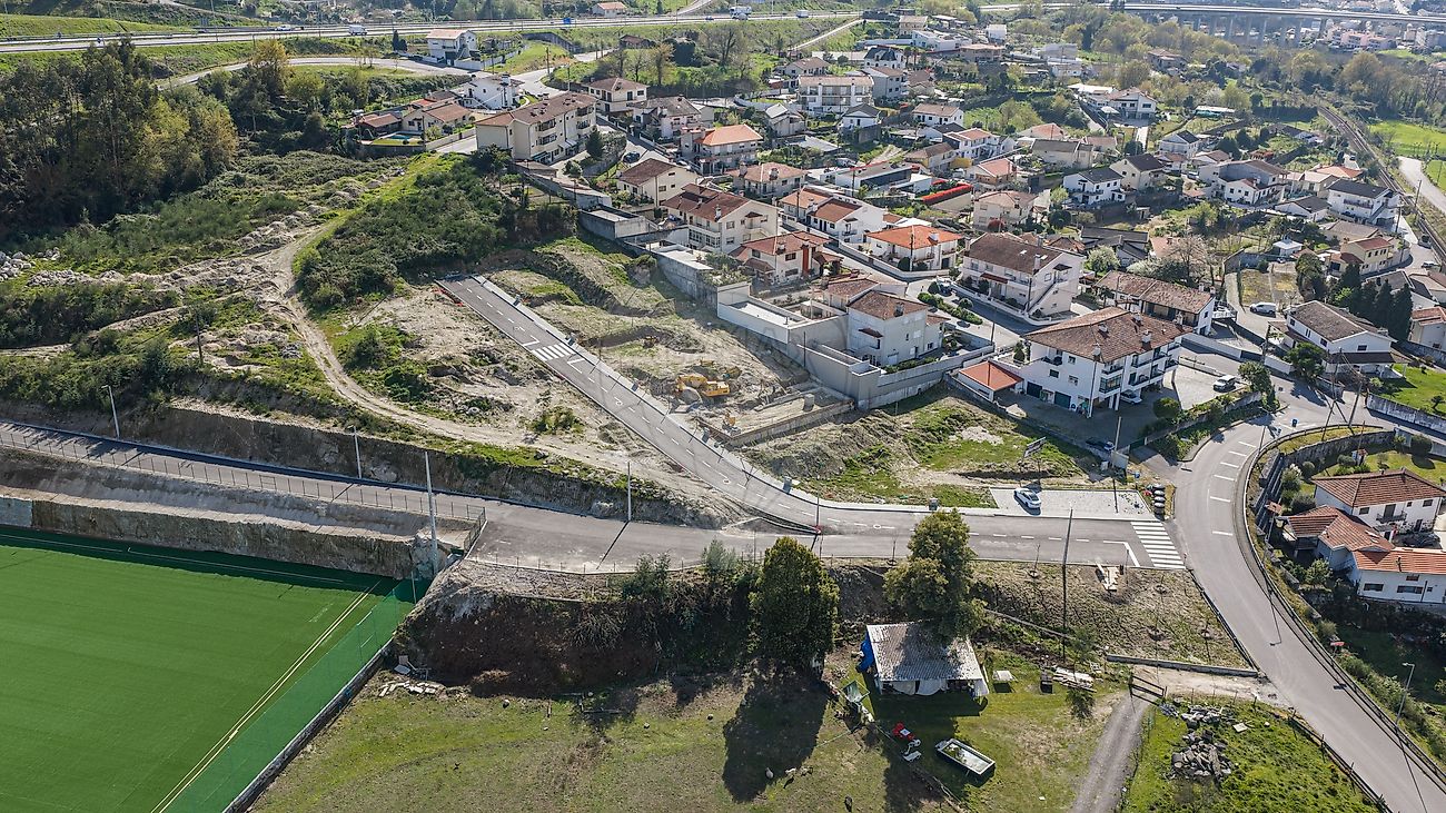 Moradia T3 à venda em Polvoreira, Guimarães — foto 8