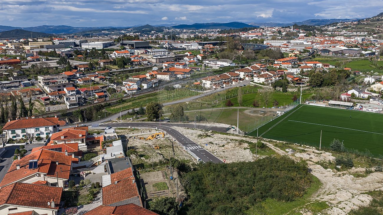 Moradia T3 à venda em Polvoreira, Guimarães — foto 9