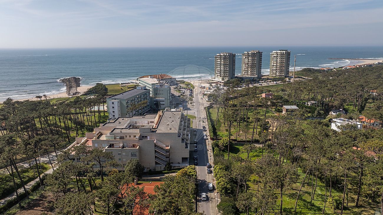 Apartamento T3 à venda em Esposende