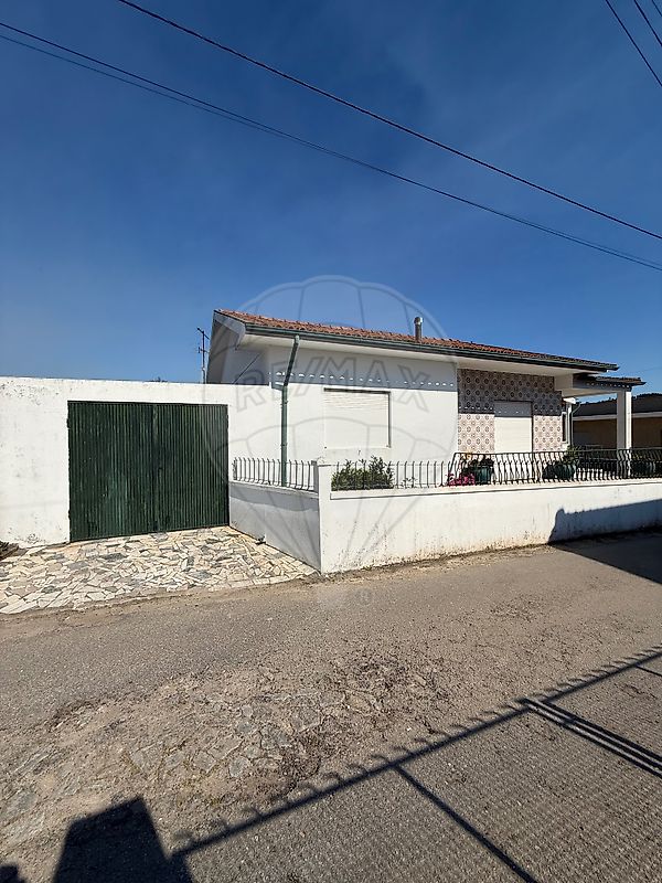 Moradia - Lordelo, Guimarães, Braga