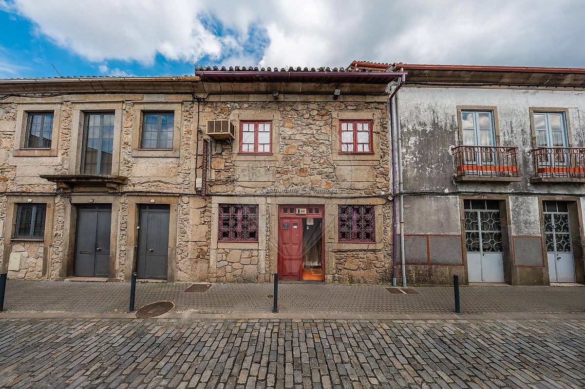 Prédio à venda em Braga