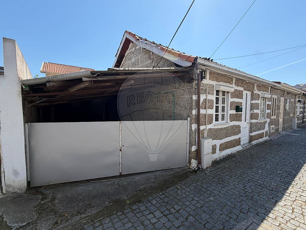 Moradia - Polvoreira, Guimarães, Braga