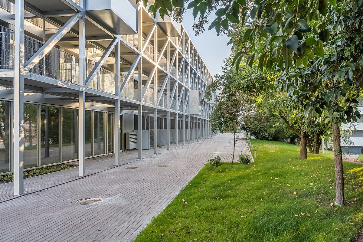 Apartamento à venda em Guimarães