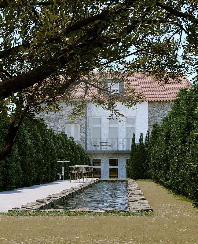 Prédio à venda em Guimarães