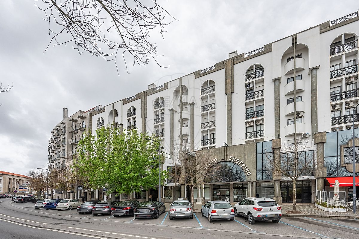 Apartamento T3 à venda em Santo Tirso