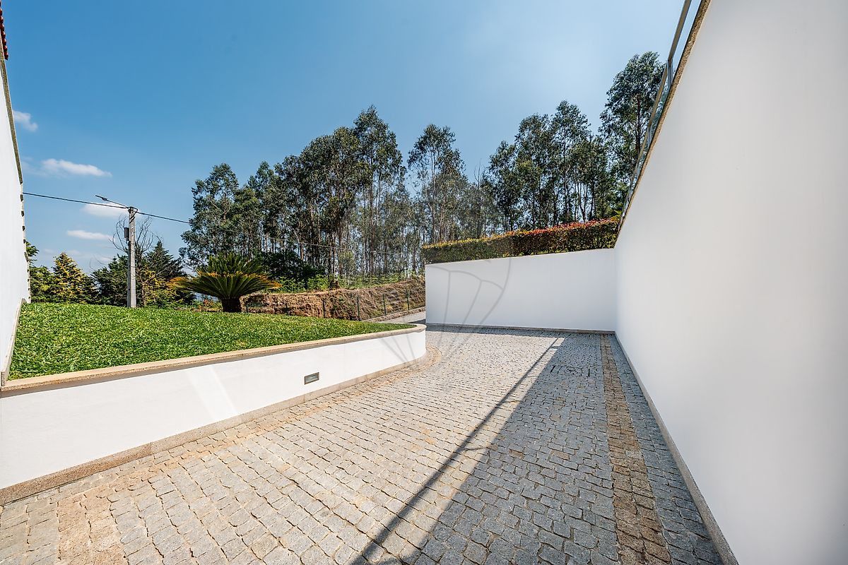 Moradia T3 à venda em Infantas, Guimarães — foto 37