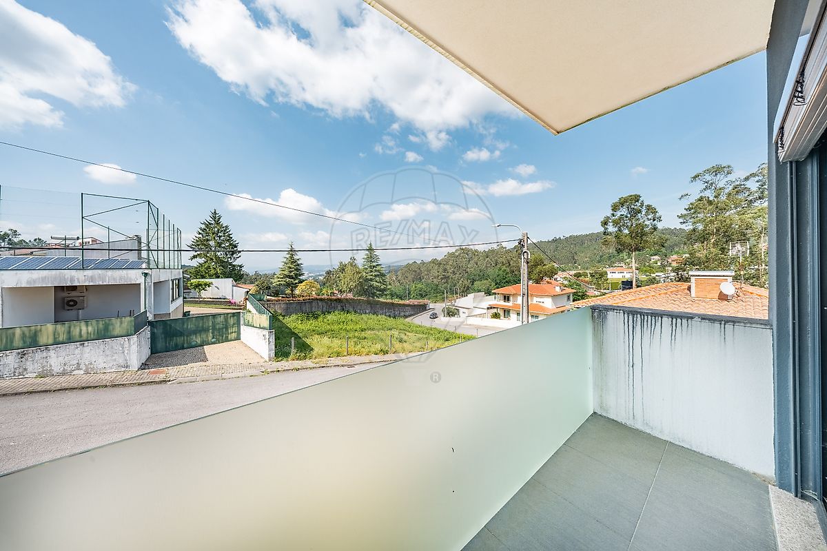 Moradia T4 à venda em Silvares (São Martinho), Fafe — foto 31