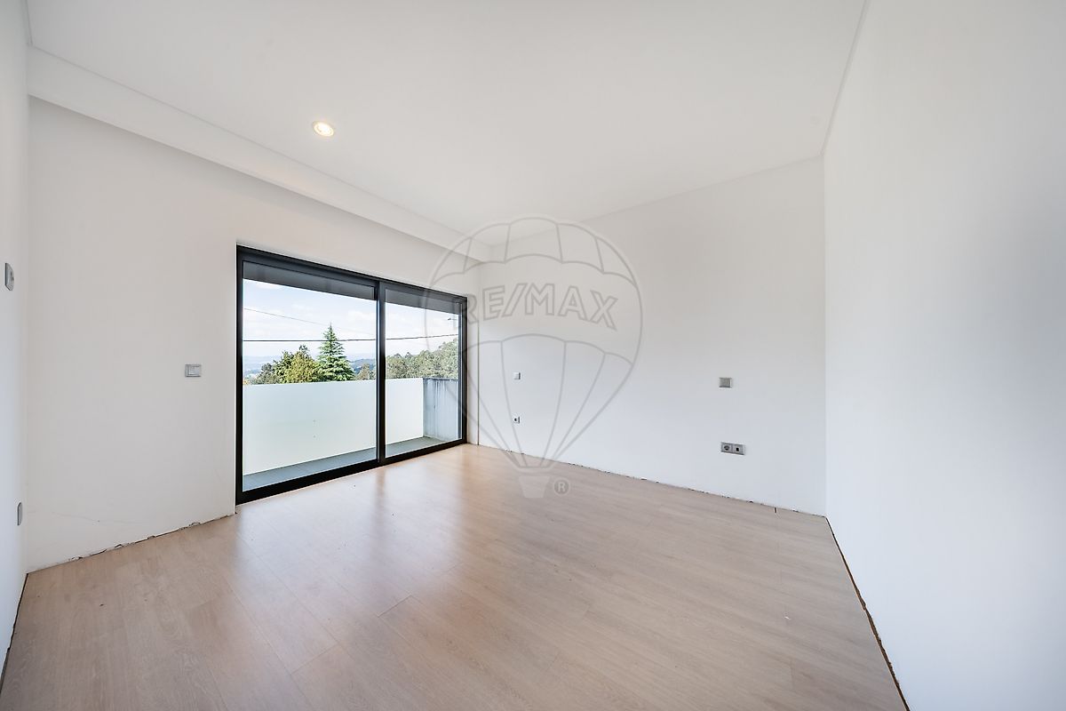 Moradia T4 à venda em Silvares (São Martinho), Fafe — foto 22