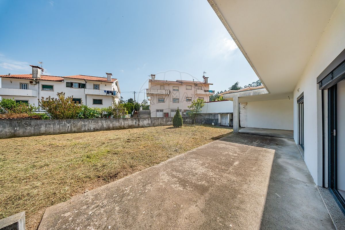 Moradia T4 à venda em Silvares (São Martinho), Fafe — foto 35