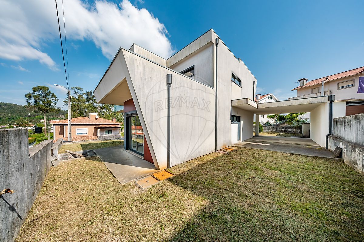 Moradia T4 à venda em Silvares (São Martinho), Fafe — foto 34