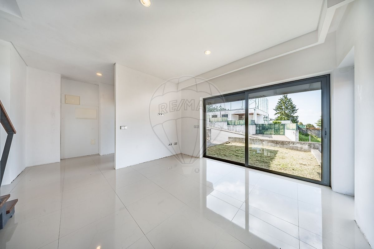 Moradia T4 à venda em Silvares (São Martinho), Fafe — foto 13