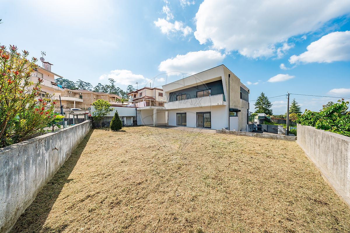 Moradia T4 à venda em Silvares (São Martinho), Fafe — foto 36