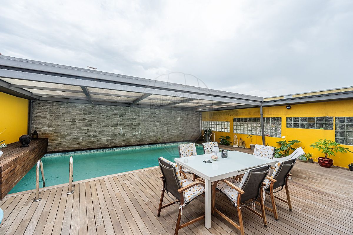 Moradia T5 à venda em Guimarães