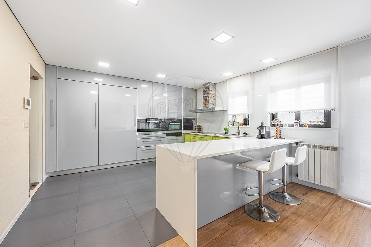 Moradia T5 à venda em Urgezes, Guimarães — foto 19