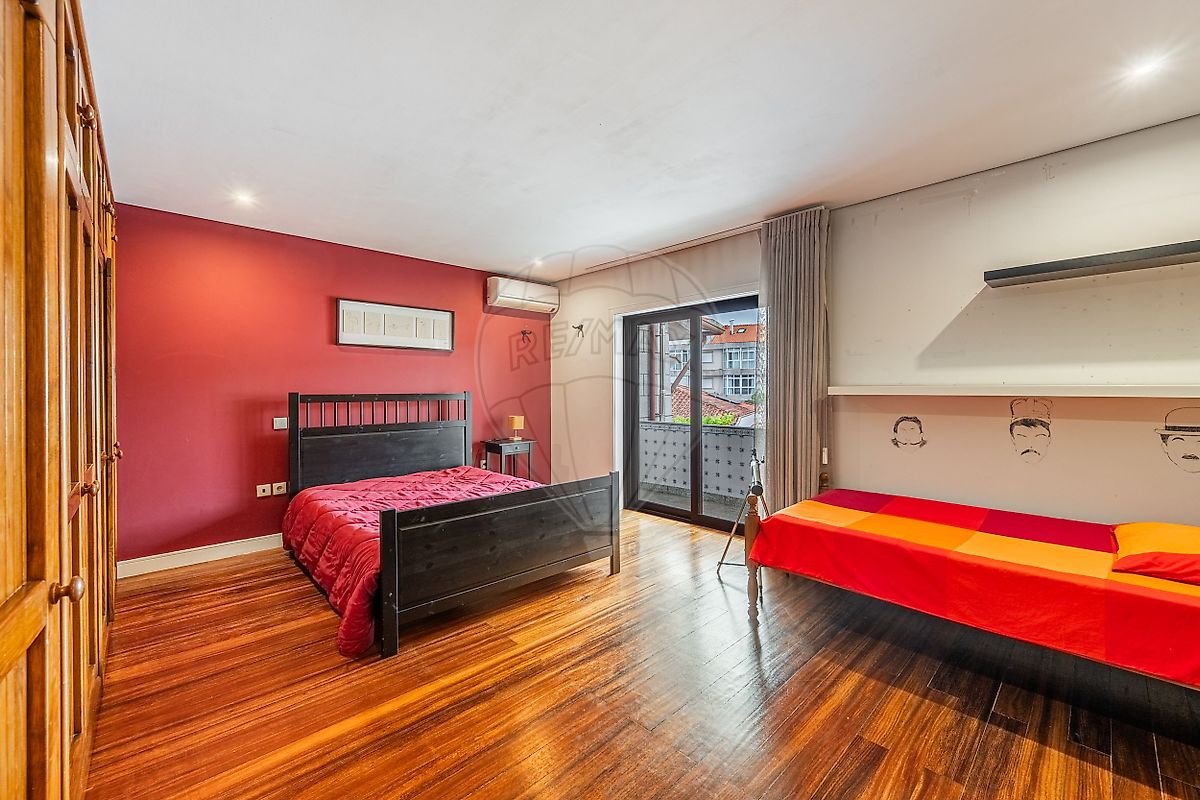 Moradia T5 à venda em Urgezes, Guimarães — foto 23